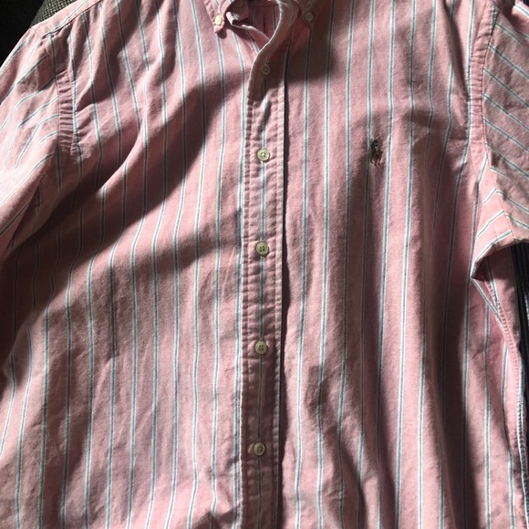 Polo Ralph Lauren Striped Shirt Bundle - Picture 2 of 4